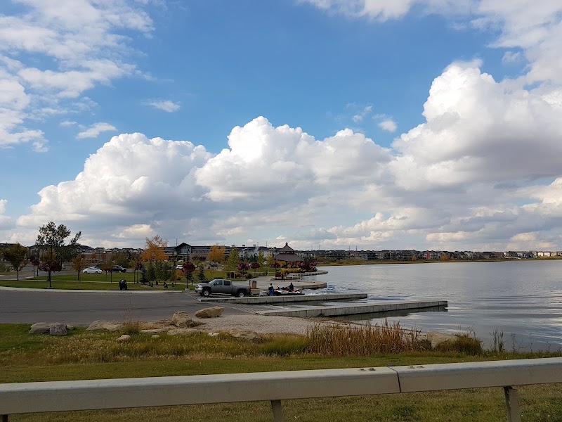 Photo of Lakeside Golf Club