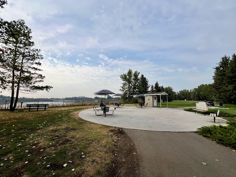 Photo of Lakeview Golf Course