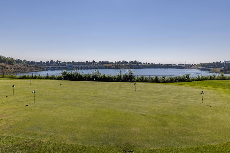 Photo of Lakeview Golf Course