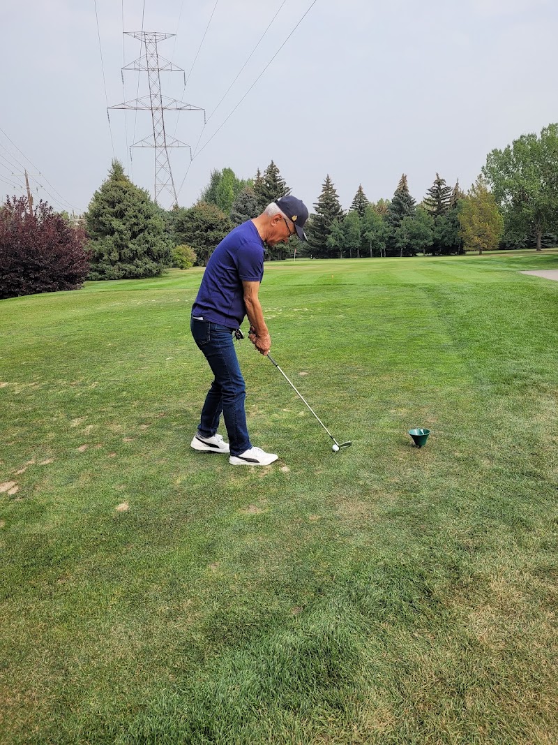 Photo of Lakeview Golf Course