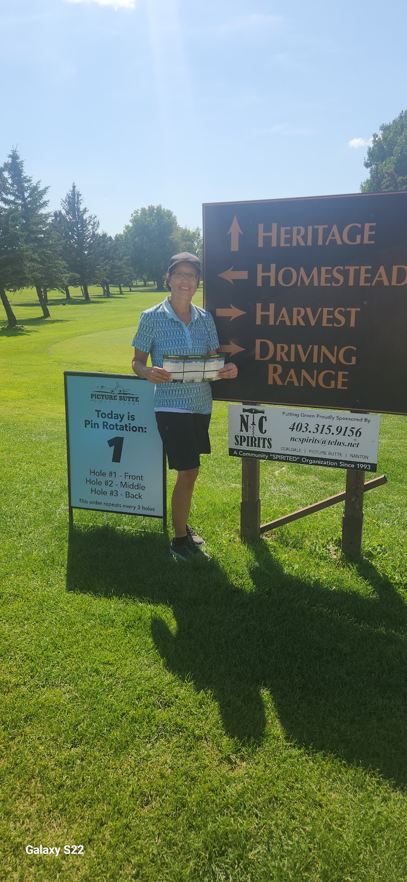 Photo of Land-O-Lakes Golf & Country Club