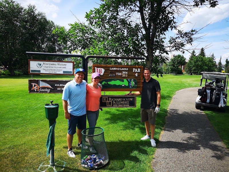 Photo of Land-O-Lakes Golf & Country Club
