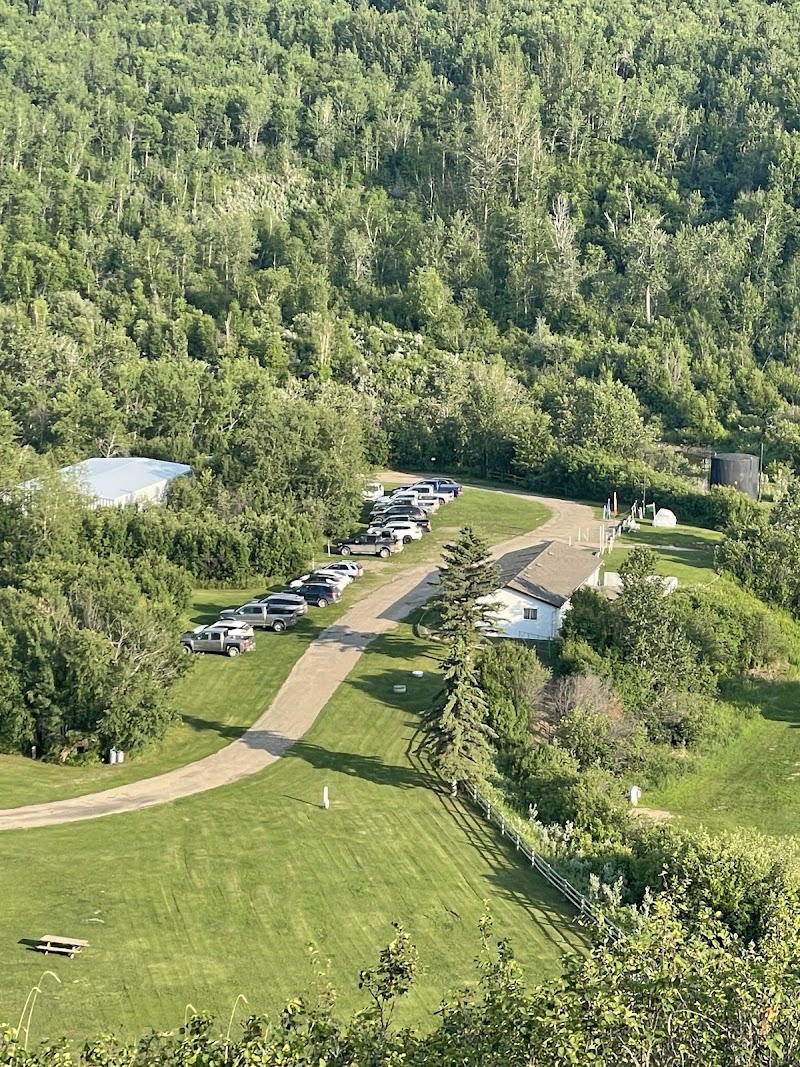 Photo of Lea Park Golf Club