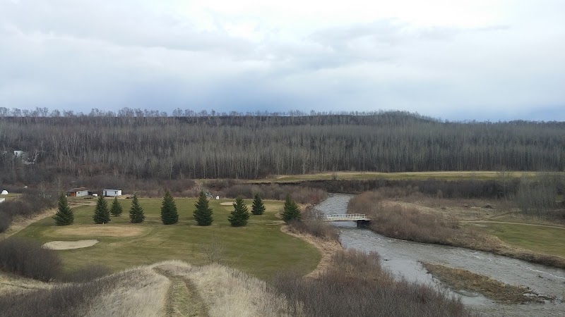 Photo of Lea Park Golf Club