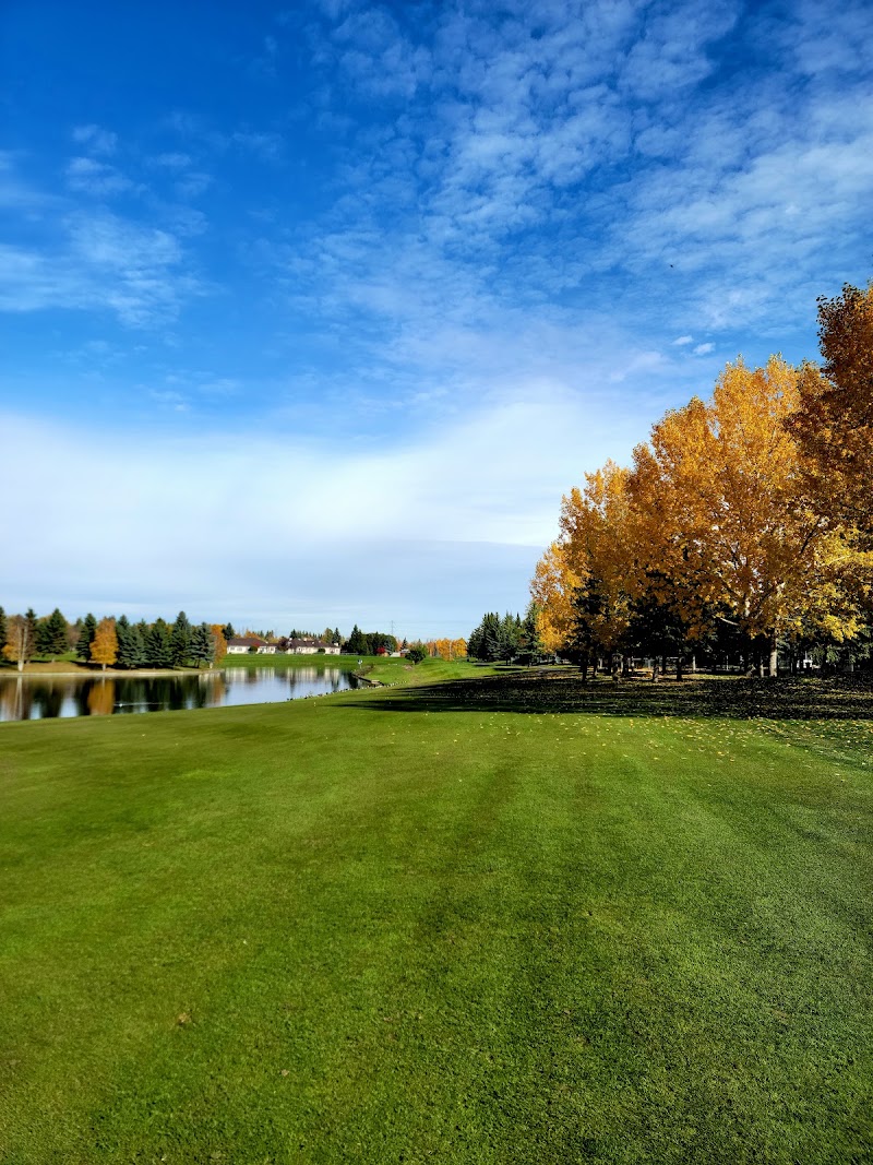 Photo of Lewis Estates Golf Course