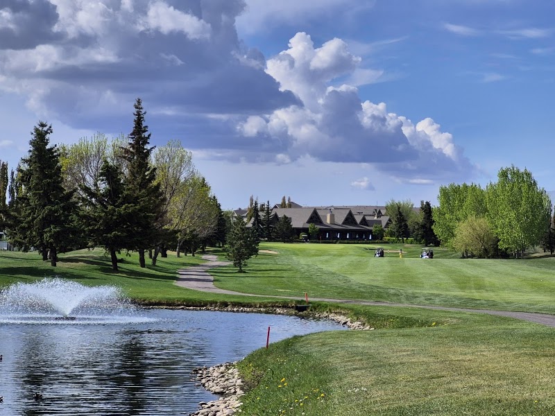 Photo of Lewis Estates Golf Course