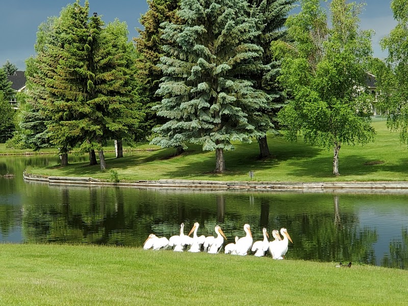 Photo of Lewis Estates Golf Course