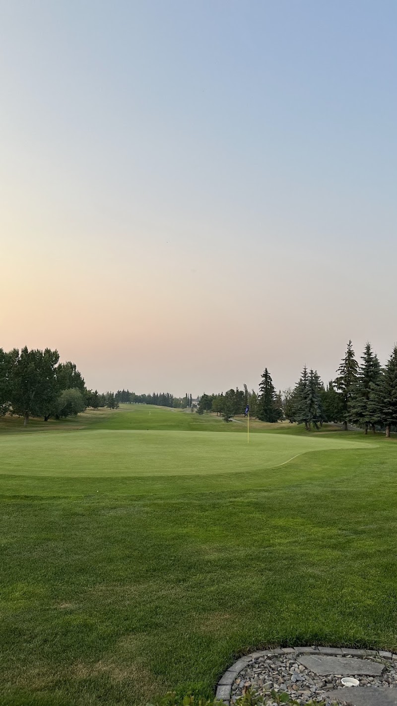 Photo of Lewis Estates Golf Course