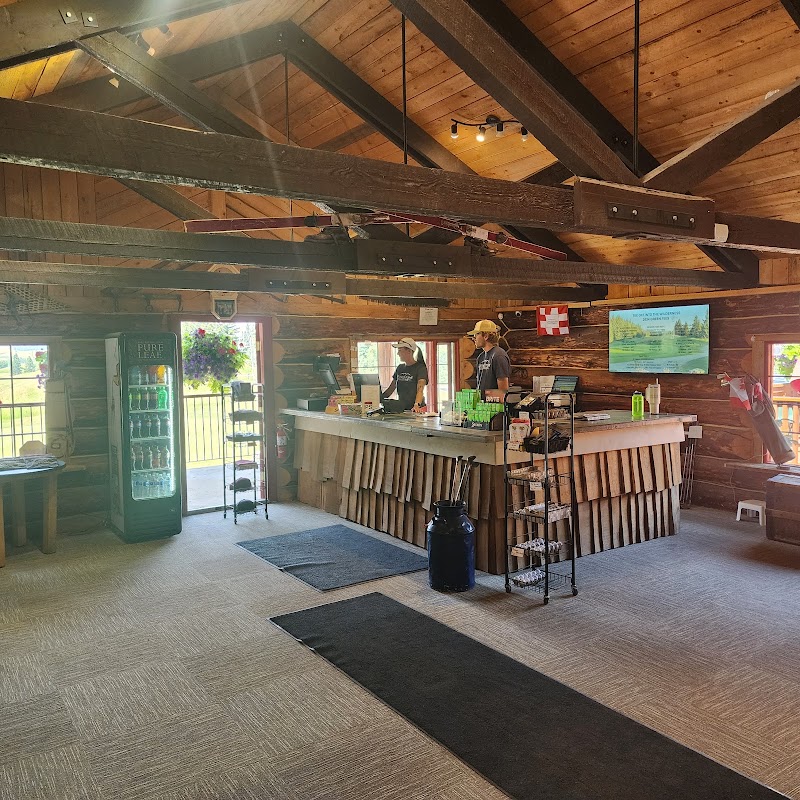 Photo of LivingStone Golf Course