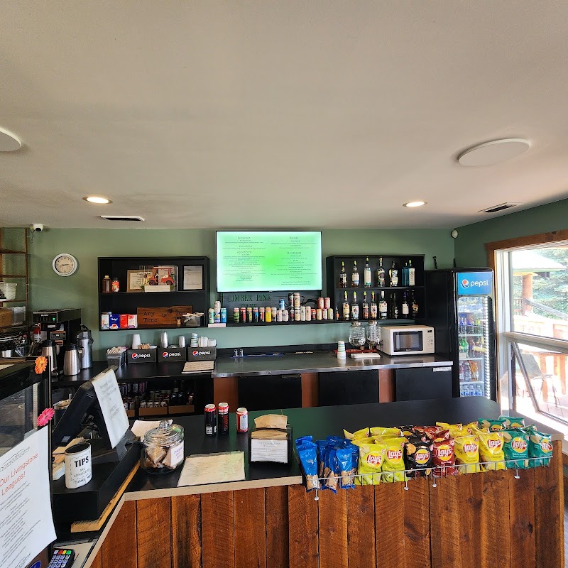 Photo of LivingStone Golf Course