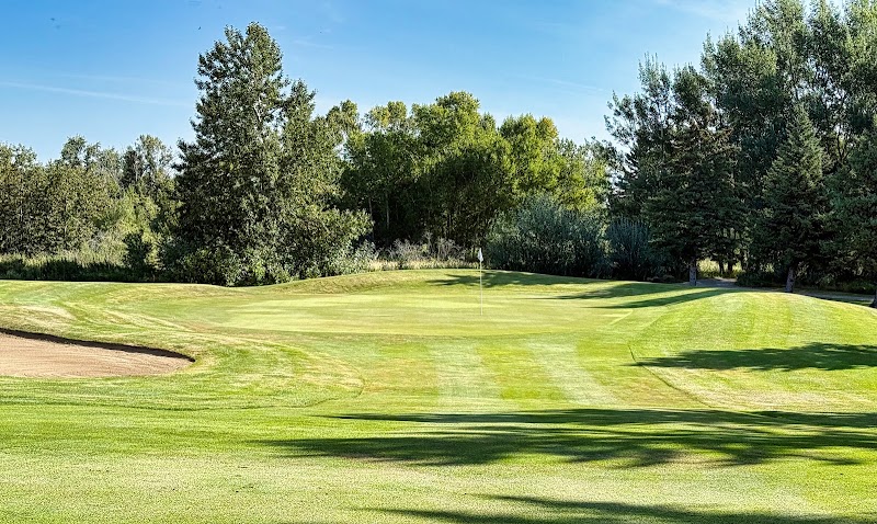Photo of Magrath Golf Club
