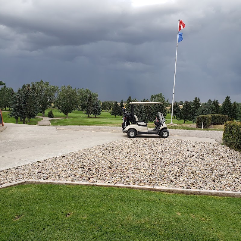 Photo of Magrath Golf Club
