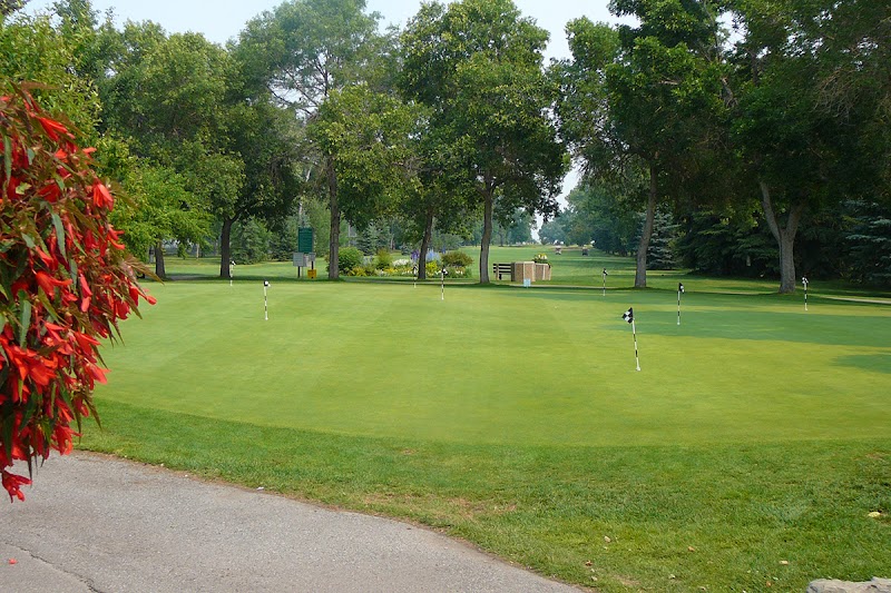 Photo of Maple Ridge Golf Course