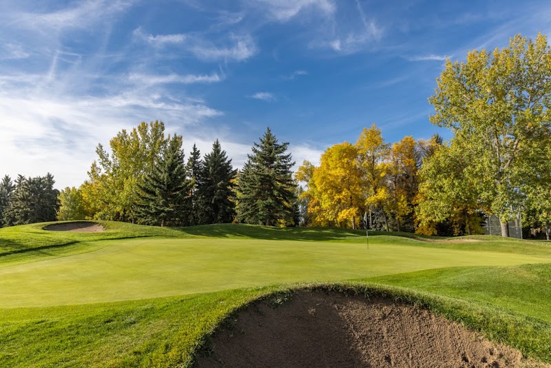 Photo of Maple Ridge Golf Course