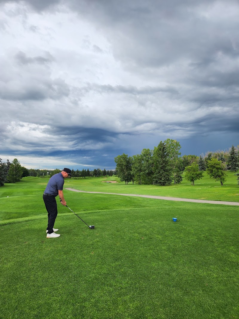 Photo of Maple Ridge Golf Course