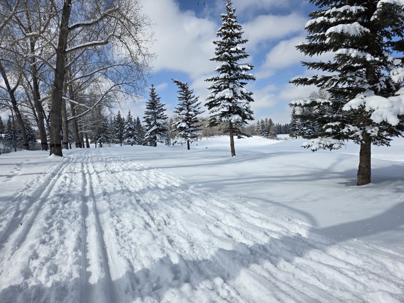 Photo of Maple Ridge Golf Course