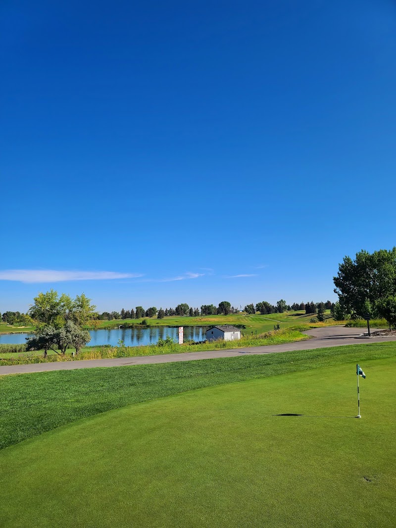 Photo of McCall Lake Golf Course