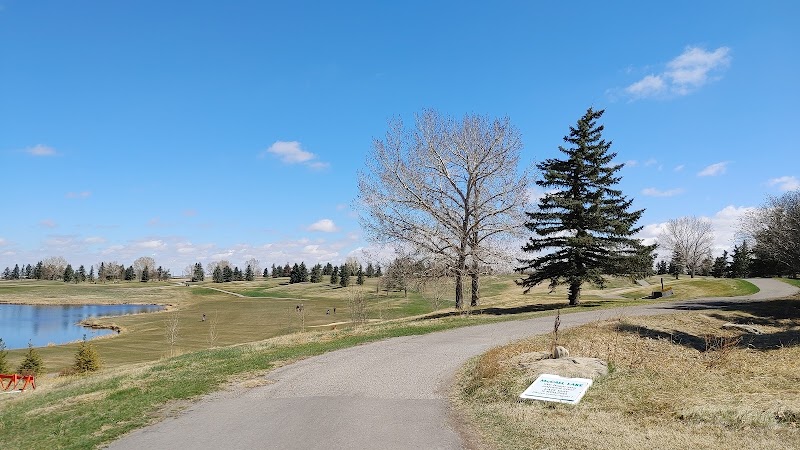 Photo of McCall Lake Golf Course