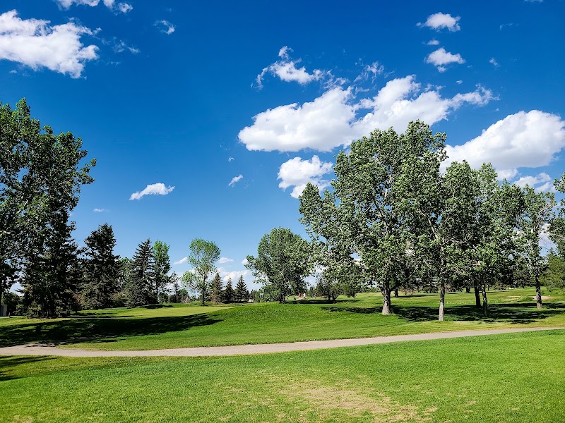 Photo of McCall Lake Golf Course