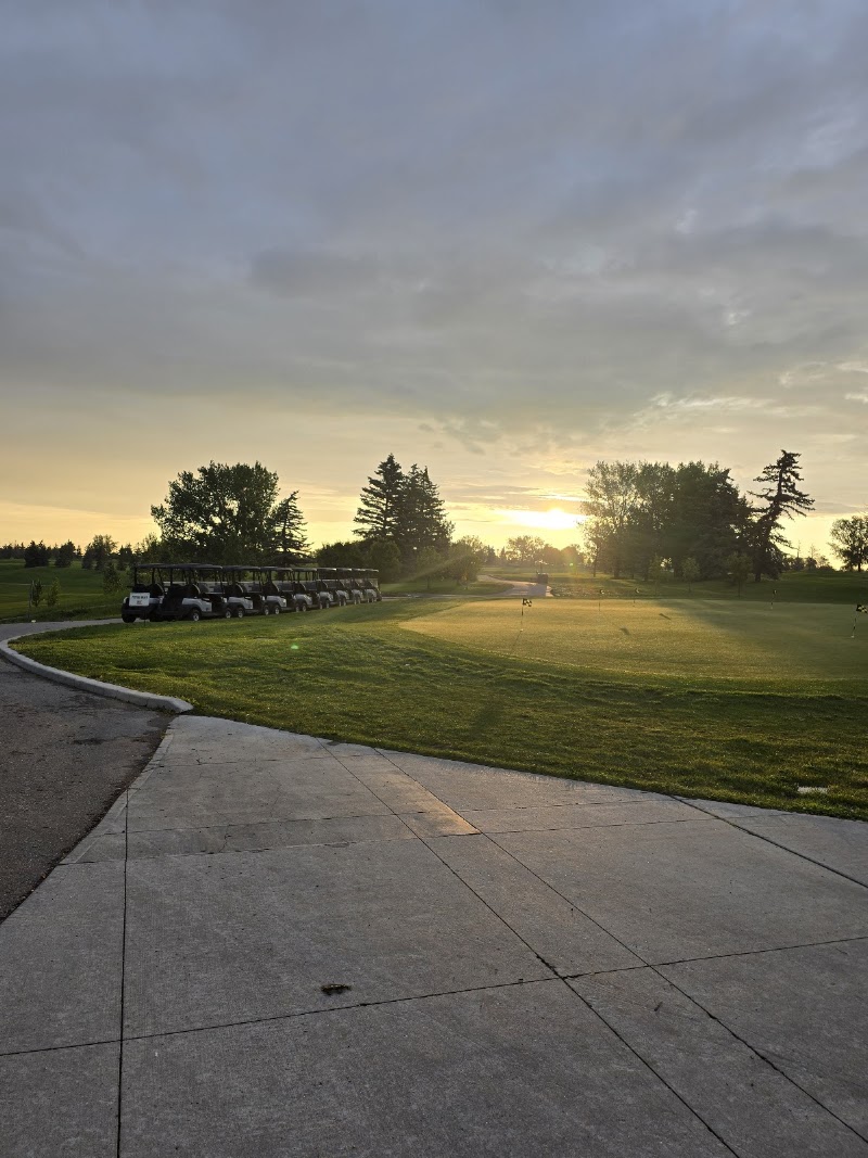 Photo of McCall Lake Golf Course