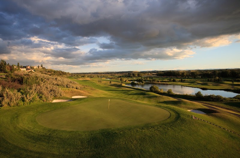 Photo of McKenzie Meadows Golf Club