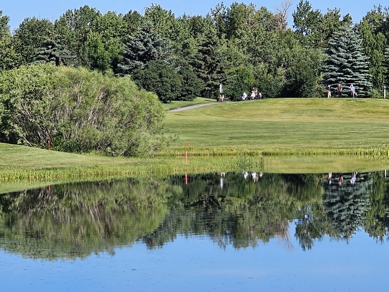 Photo of McKenzie Meadows Golf Club