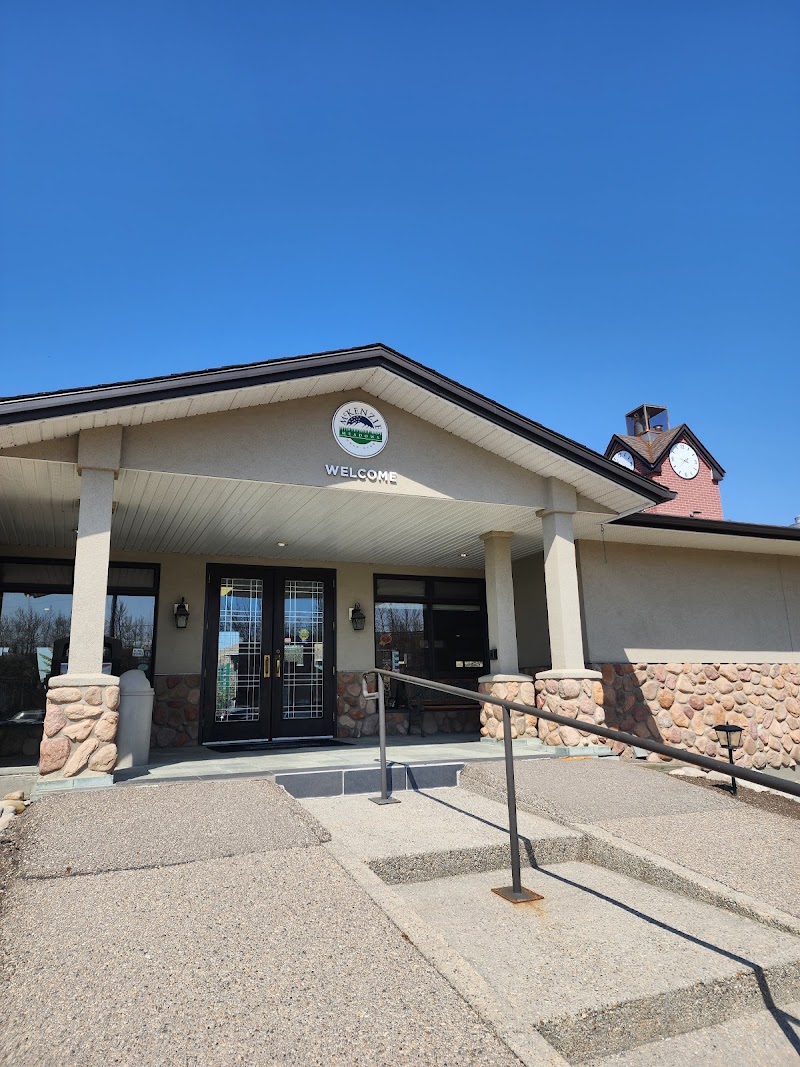 Photo of McKenzie Meadows Golf Club
