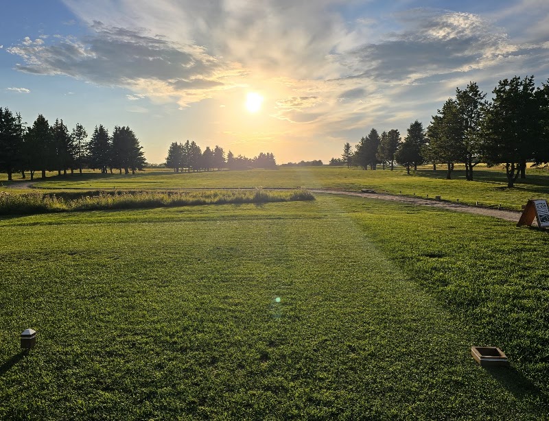Photo of Meadowlands Golf Club at Sylvan Lake