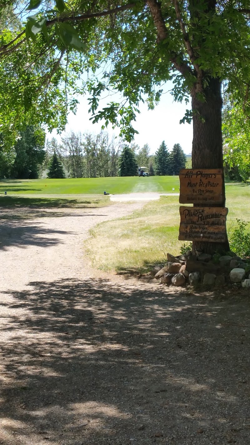 Photo of Meadows Executive Par 3 Golf Course
