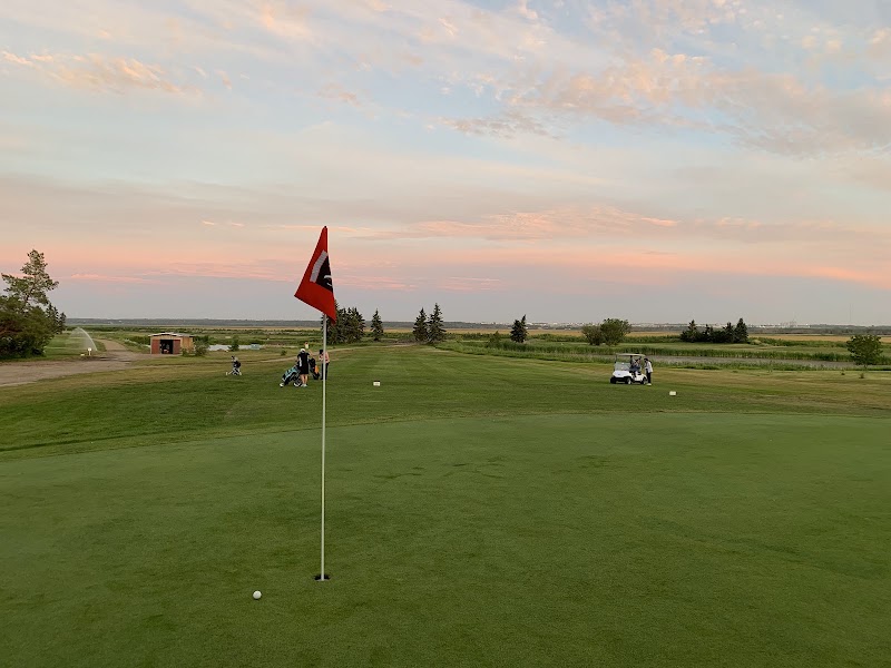 Meadowview Golf & Country Club