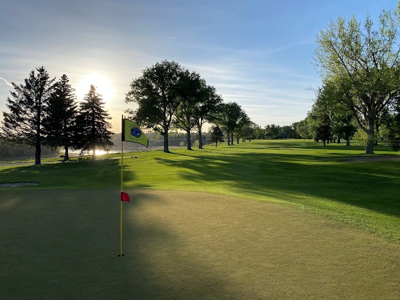 Medicine Hat Golf & Country Club