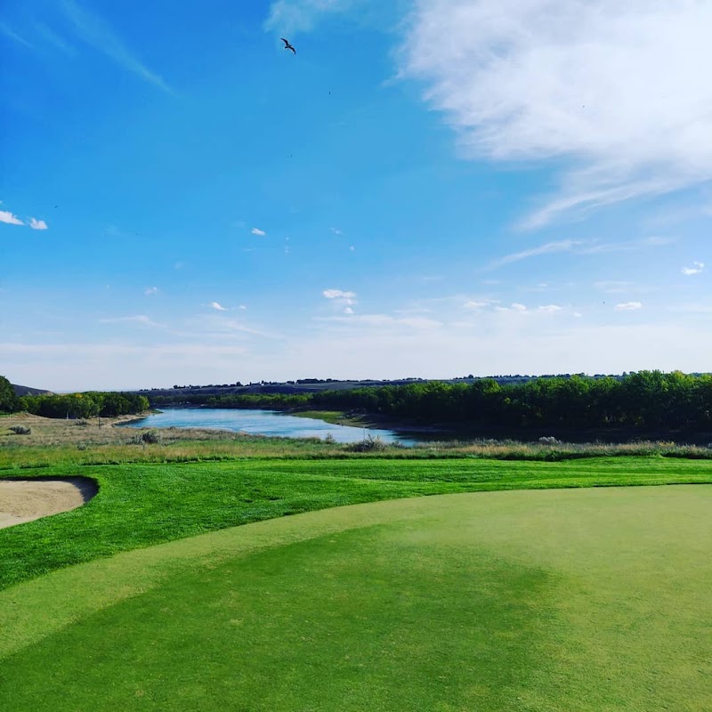 Photo of Medicine Hat Golf & Country Club