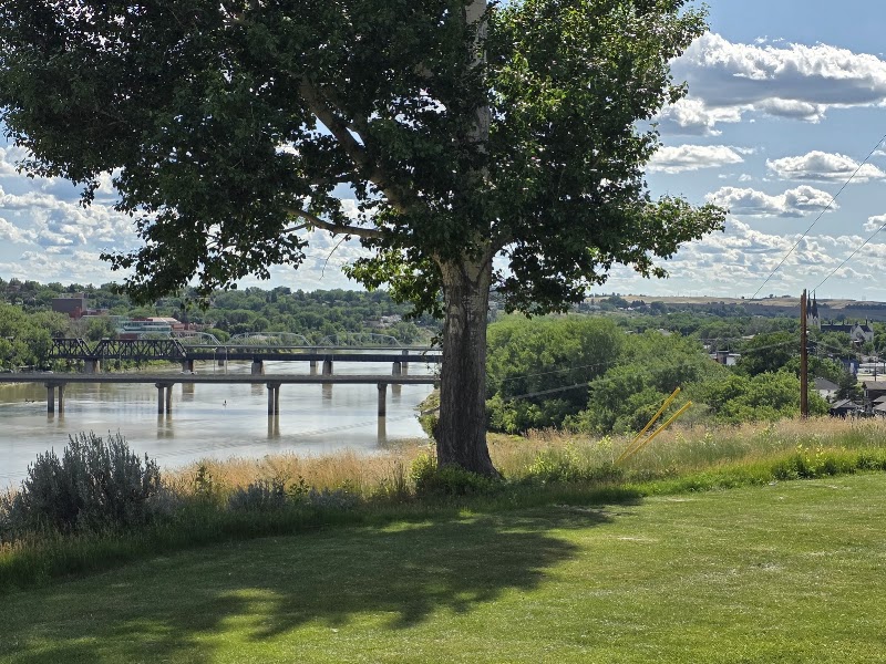 Photo of Medicine Hat Golf & Country Club
