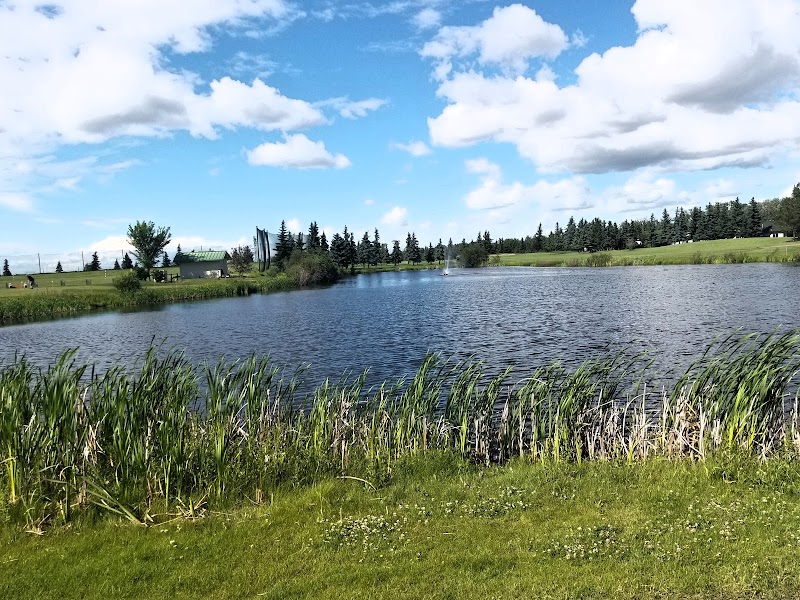 Photo of Mill Woods Golf Club