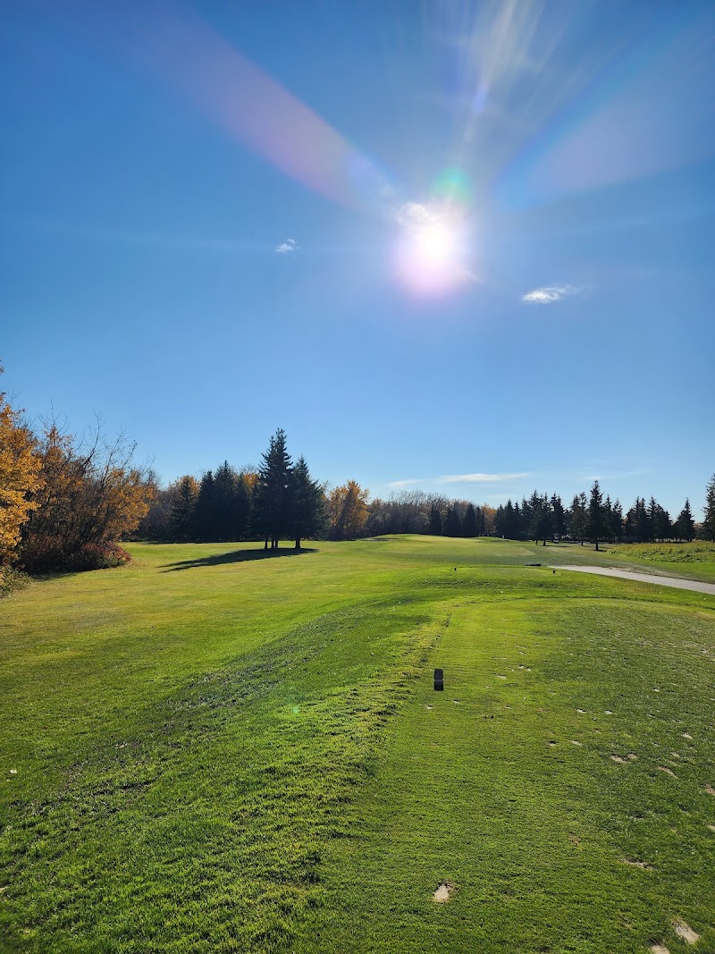 Photo of Mill Woods Golf Club