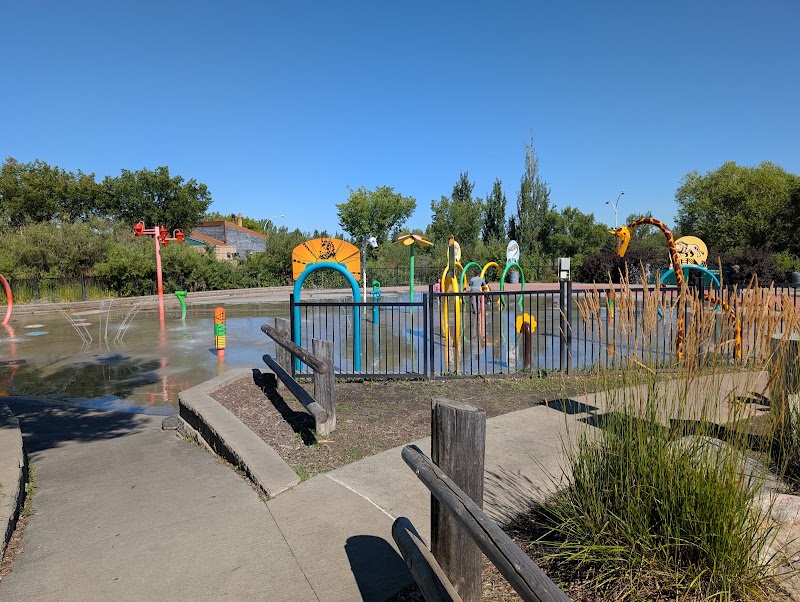 Photo of Mill Woods Golf Club