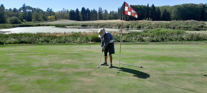 Photo of Miquelon Hills Golf Course