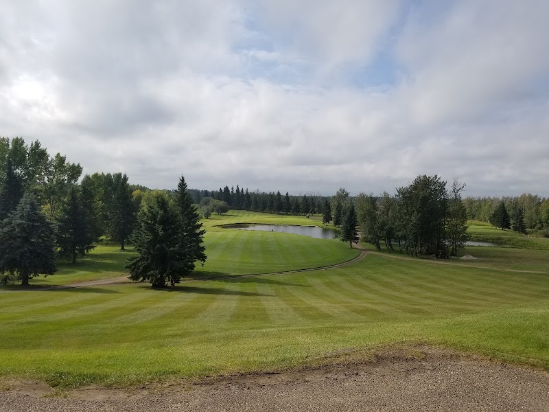 Photo of Montgomery Glen Golf & Country Club