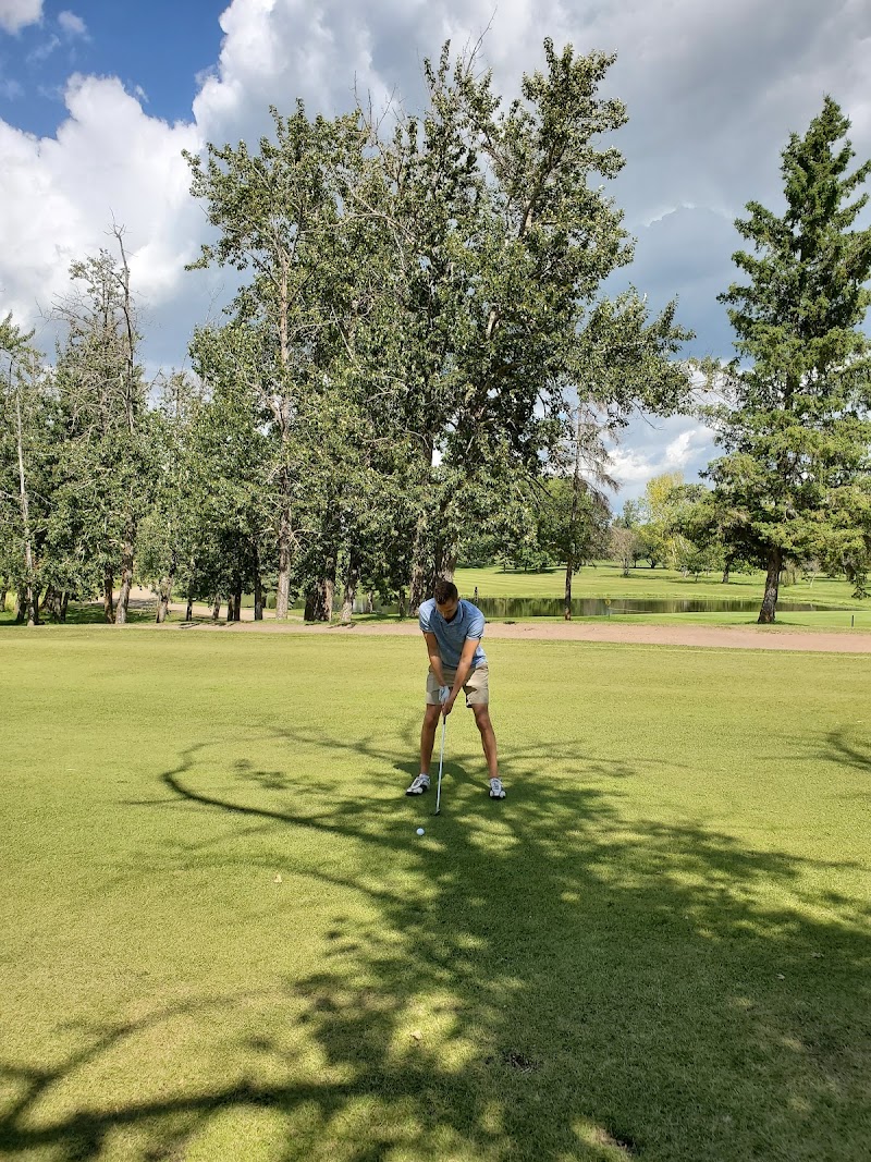 Photo of Montgomery Glen Golf & Country Club