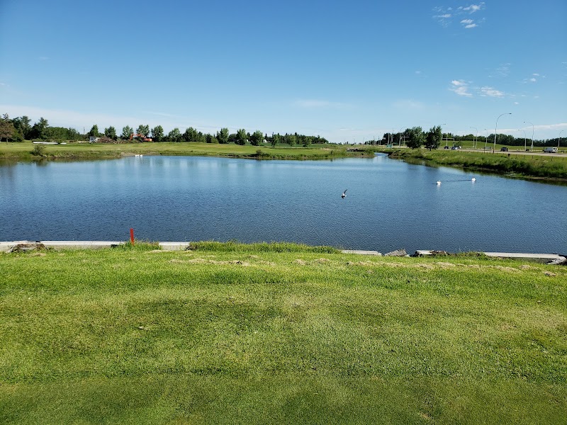 Photo of Montgomery Glen Golf & Country Club