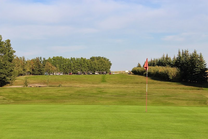 Morningview Park Golf Course
