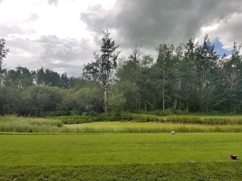 Photo of Morningview Park Golf Course