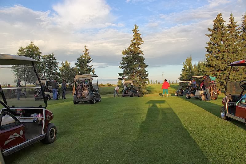 Photo of Morningview Park Golf Course