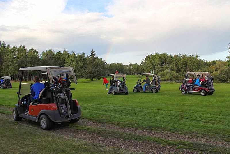 Photo of Morningview Park Golf Course