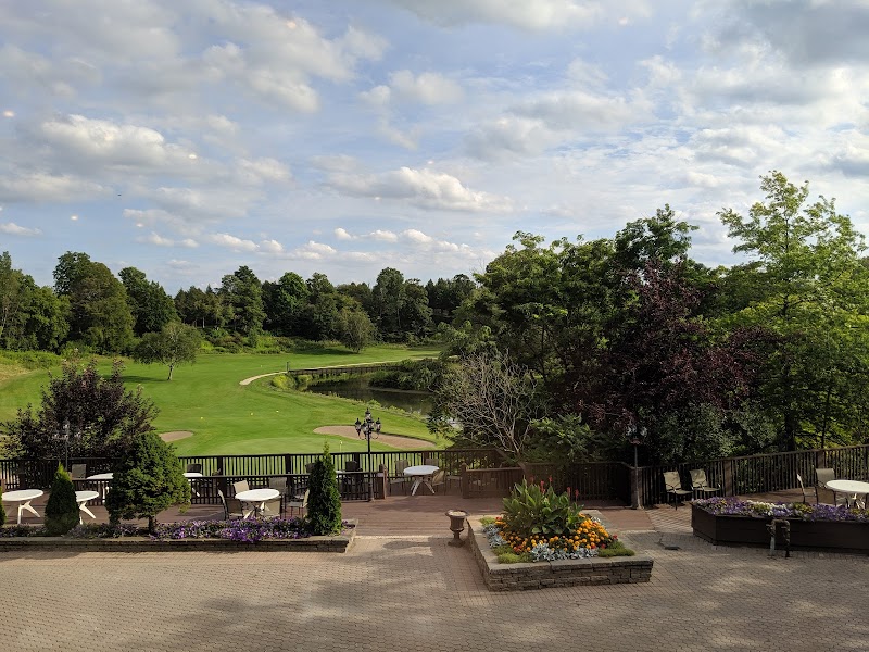 Photo of Nottawasaga Resort Valley Golf Course