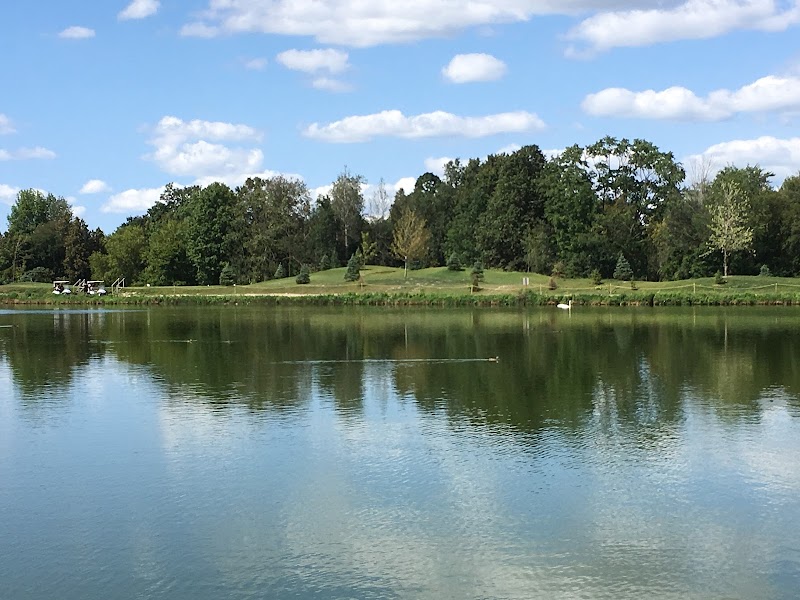 Photo of Nottawasaga Resort Valley Golf Course