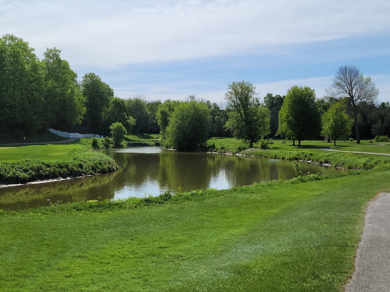 Photo of Nottawasaga Resort Valley Golf Course