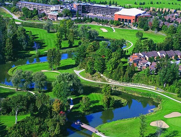 Photo of Nottawasaga Resort Valley Golf Course