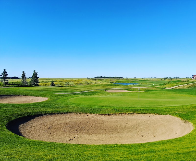 Photo of Muirfield Lakes Golf Club