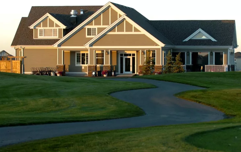 Photo of Muirfield Lakes Golf Club